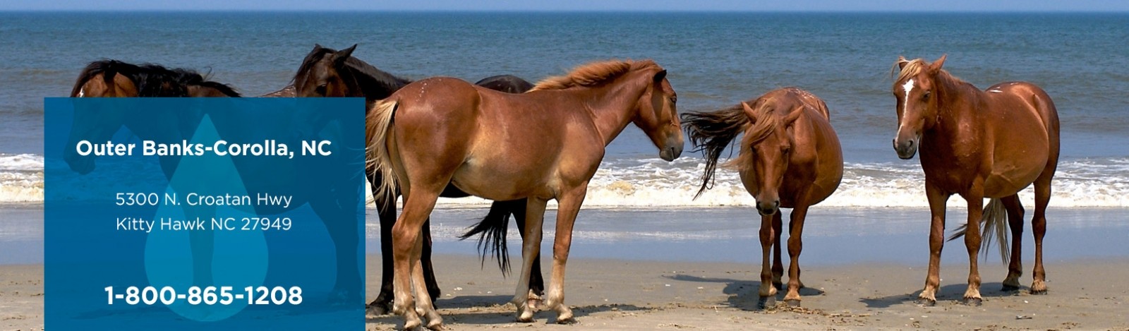 Outer Banks Outer Banks